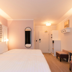 Novum Hotel Mannheim City - Bild 3