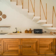 ALOE - Ecological Boutique Villas - Bild 18
