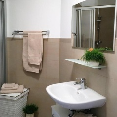 Ferienwohnung Alte Försterei - Bild 3