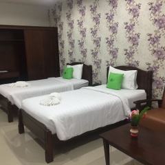 Doungta Anda Hotel - Bild 7