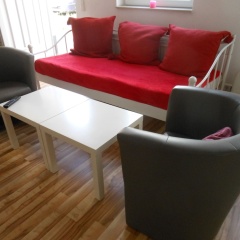 City Apartment Bremen - Bild 11