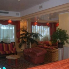 Hotel Margherita thumbnail 2