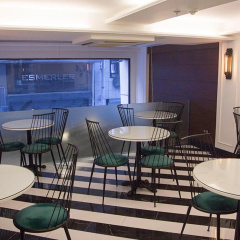 The 22 Hotel - Bild 19