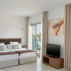 Portodrach Aparthotel & Suites - Bild 6