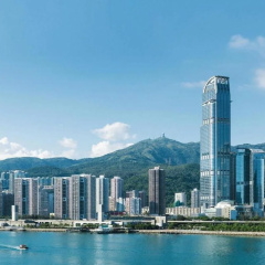 Nina Hotel Tsuen Wan West - Bild 19