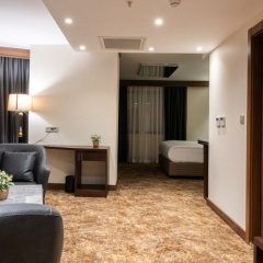 Park Dedeman Kızılay Ankara - Bild 7