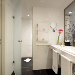 Eurostars Book Hotel - Bild 9
