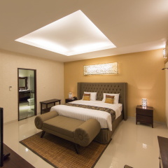 Flamingo Dewata Suite - Bild 9