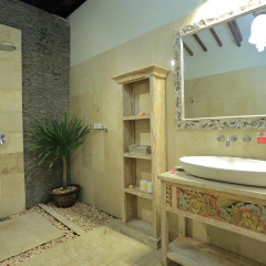 Puri Mas Boutique Resort & Spa - Bild 9
