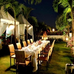 巴厘岛湛蓝之海酒店(Ocean Blue Hotel Bali) - Bild 17
