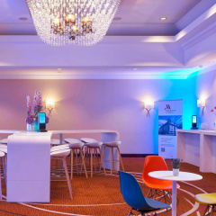 Leipzig Marriott Hotel - Bild 3