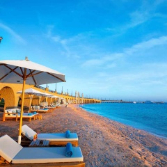 AJIRA Resort Sahl Hasheesh - Bild 20