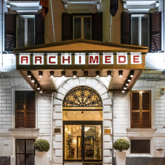 Raeli Hotel Archimede - Bild 26