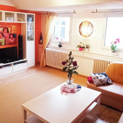 2 Bed Apt Sleeps 5 - Rooftop Terrace, Wifi - Bild 6