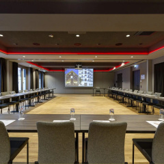 Qube Hotel Bahnstadt - Bild 16