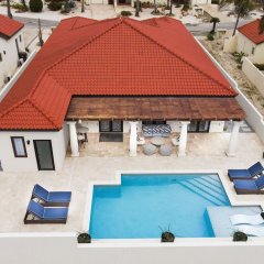 Newly Remodeled 5-bedroom 5-bath in Tierra del Sol! in Noord, Aruba from 995$, photos, reviews - zenhotels.com photo 28