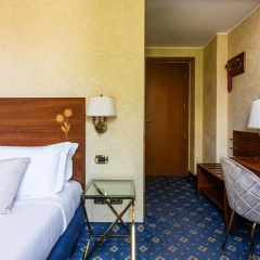 Boutique Hotel Dieci - Bild 6