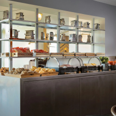 Urban Lodge Hotel - Bild 13