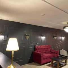 Gulf Hotel Colaba thumbnail 8
