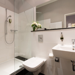 Likestay Premium Baden Hotel - Bild 9