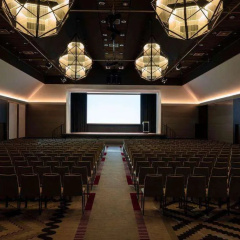 Anantara Grand Hotel Krasnapolsky Amsterdam - Bild 20
