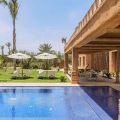 Tigmiza Boutique Hôtel & Spa - Bild 16