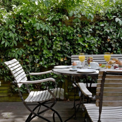 Hotel Wedina an der Alster - Bild 10
