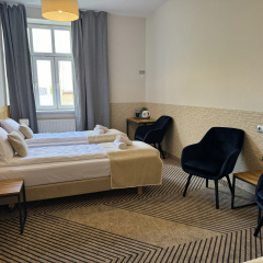 Iris Aparthotel - Bild 7