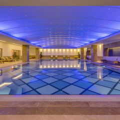 Hotel Divan Ankara - Bild 12