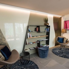 Citta Trüffel Hotel - Bild 14