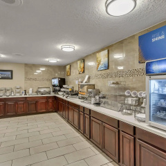Comfort Inn Murray - Salt Lake City South thumbnail 28