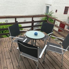 3 wunderschöne Ferienwohnungen Kornhoff - Bild 8