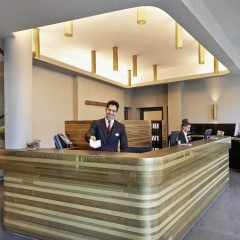 Sorell Boutique-Hotel Seidenhof Zürich - Bild 25