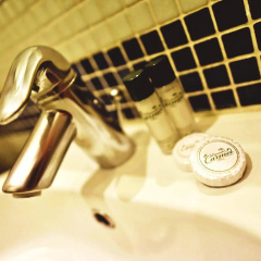 Hotel Carmel Roma - Bild 7