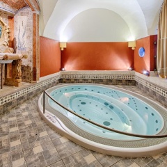 Hotel Hoffmeister - Bild 13