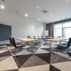 Holiday Inn Express Fulda by IHG - Bild 19