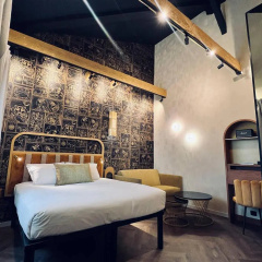 Hotel du Cadran - Bild 17