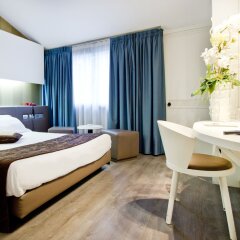 Отель Green Hotel Motel Италия, Верджате - отзывы, цены и фото номеров - забронировать отель Green Hotel Motel онлайн фото 15