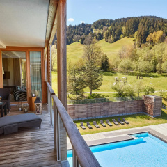 Kempinski Hotel Das Tirol thumbnail 17