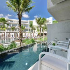 Dream Phuket Hotel & Spa - Bild 17