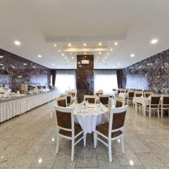 Unique Dortmund Hotel - Bild 20