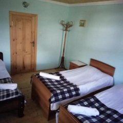 Отель Ushguli Hotel Riho Грузия, Ушгули - отзывы, цены и фото номеров - забронировать отель Ushguli Hotel Riho онлайн фото 25