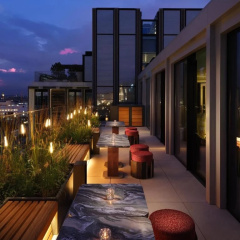 Mandarin Oriental Mayfair, London - Bild 12
