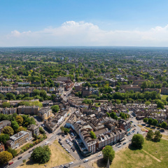 The Clarendon Hotel - Blackheath - Bild 24