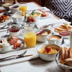 Hotel Europe - Bild 14