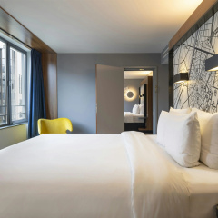 Pestana Brussels Schuman Hotel - Bild 9