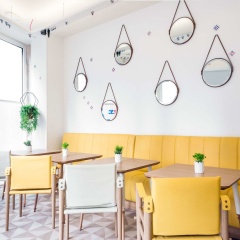 Hôtel 34B - Astotel - Bild 17