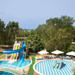Lycus Beach Hotel - Bild 14