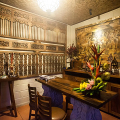Munari Resort and Spa Ubud - Bild 20
