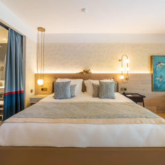 Akra Fethiye The Residence Tui Blue Sensatori - Adult Only - Bild 26